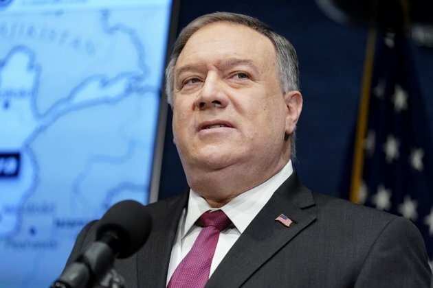 China Dismisses Pompeo Designation Of Genocide Against Uyghurs
