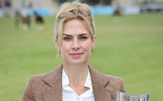 Wales Woman Farmer of the Year Award for Royal Welsh champion