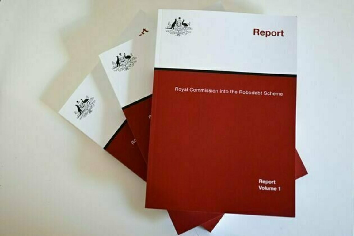 Government settles Robodebt class action appeal for $475 million in compensation