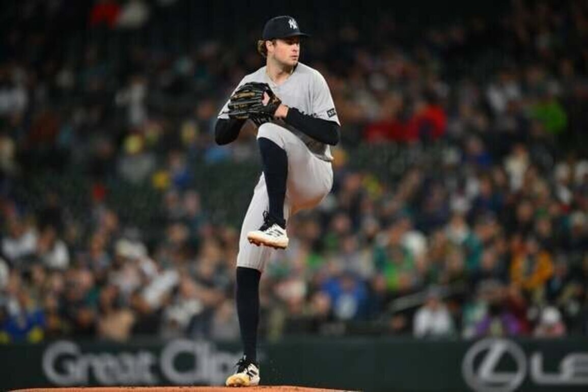 Yankees hope Cam Schlittler's white-hot start continues vs. A's