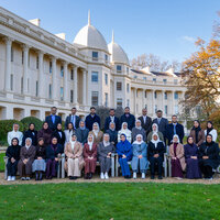 New edition of 'Executive Education Programme in Government Communication' launched in UK