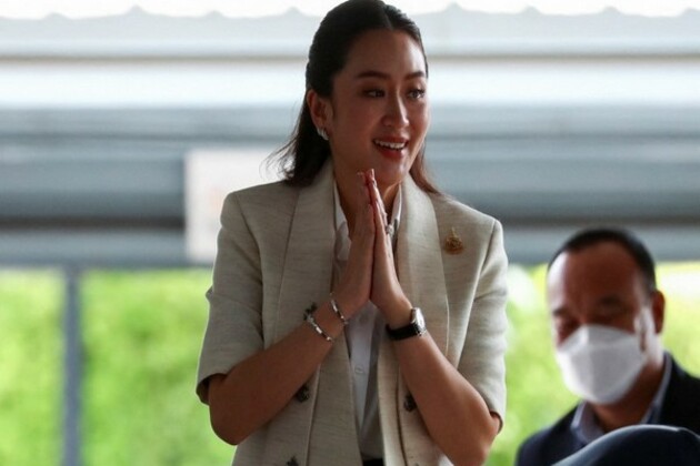 Thailand PM expresses 'heartfelt appreciation' for global support after earthquake