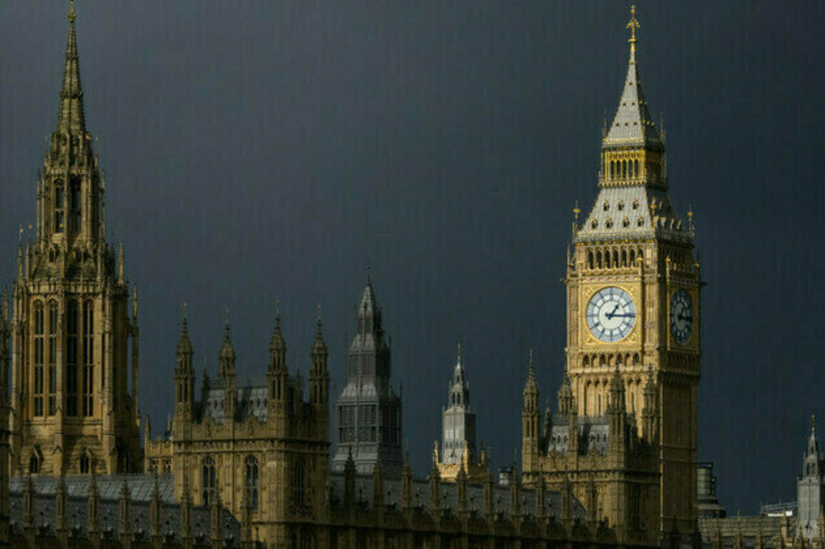 UK furious over failed Russia strategy  spy agency