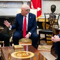Rash- For Ukraine and Europe, a high-stakes Trump-Putin summit