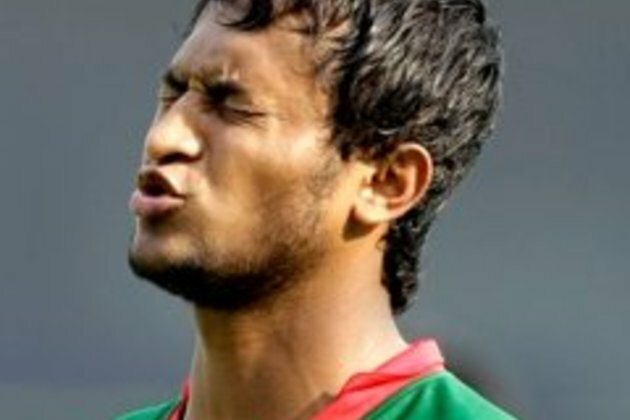 Protests in Bangladesh over ban for hero Shakib