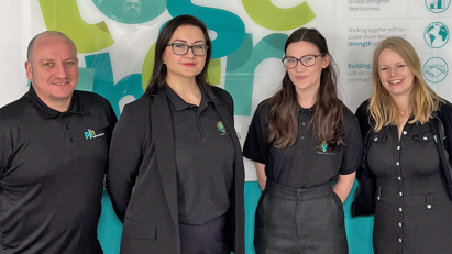 PJH expands learning and development team 