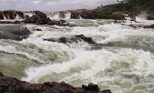  Volta Grande do Xingu