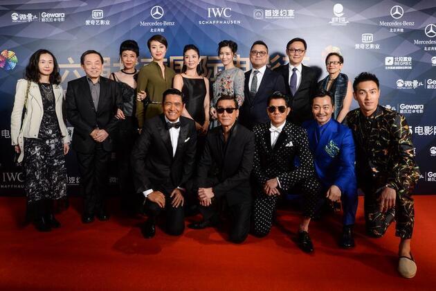 "Cold War" franchise faces market test as China's May Day box office builds momentum