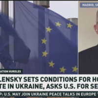 EU's use of emergency powers on Russian assets will backfire - MEP