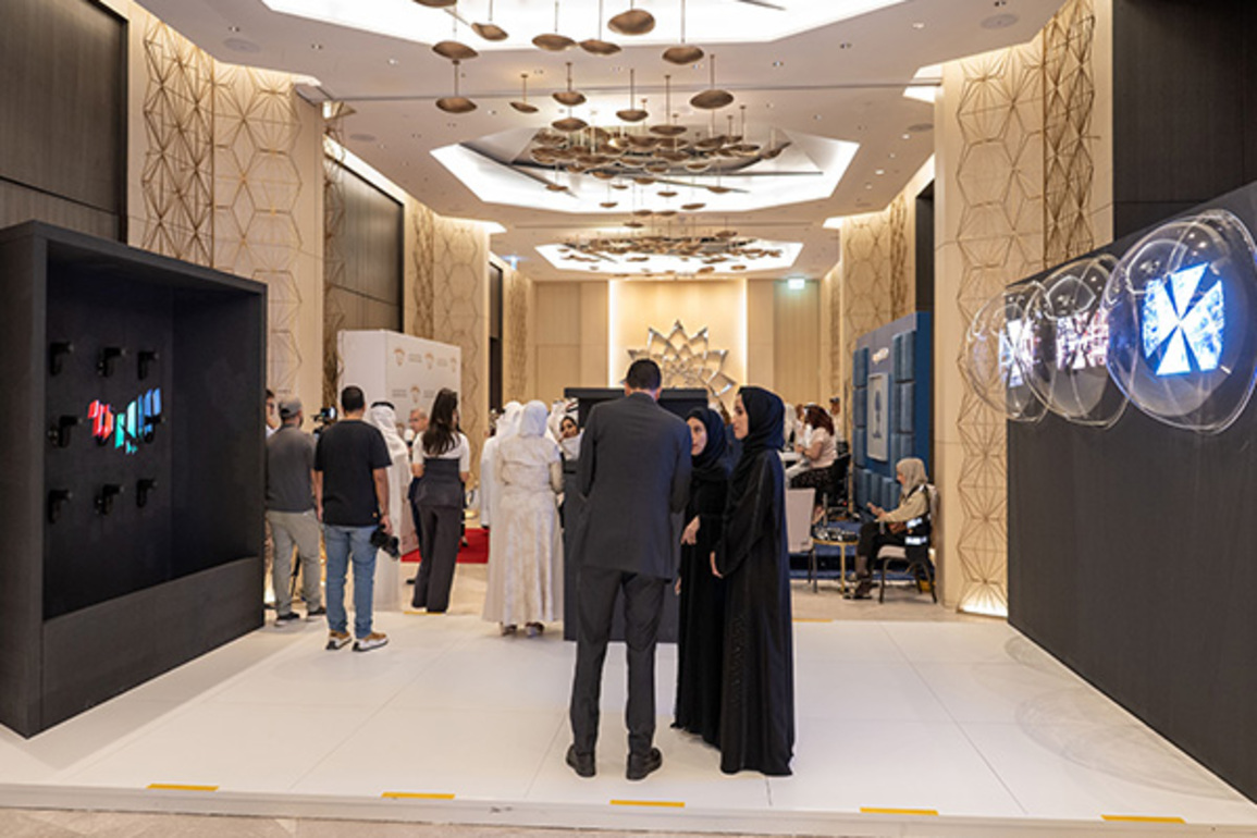AI powers UAE Interactive Media Pavilion at Arab Media Forum in Kuwait