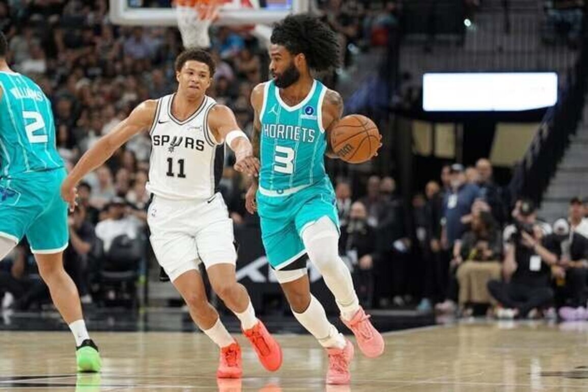 Sizzling Hornets, Knicks still have work to do for playoff seeding