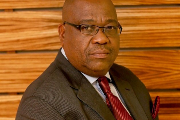 Engineering community mourns death of cidb CEO Cyril Gamede at age 58