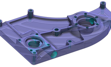 Cimquest solutions are integrated with Mastercam Design