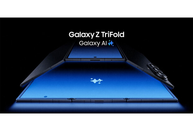 Samsung's TriFold exceeds industry expectations in sellouts