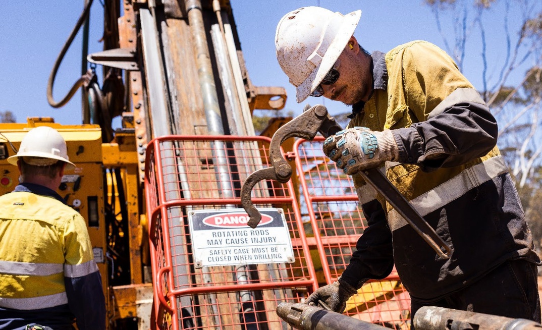 Astral hoping for some Wattle Dam-style success at Spargoville