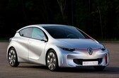 Renault-Nissan alliance sells its 250,000th electric vehicle