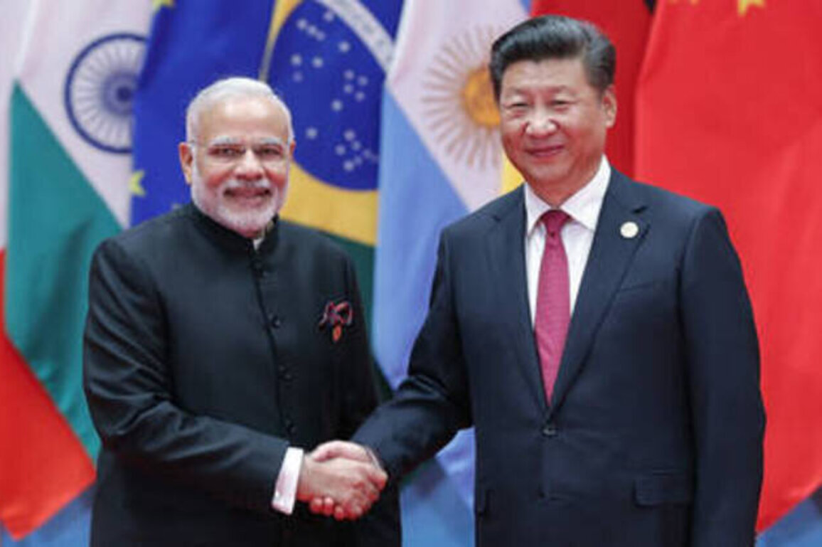 India speeds up business visas for Chinese citizens - media