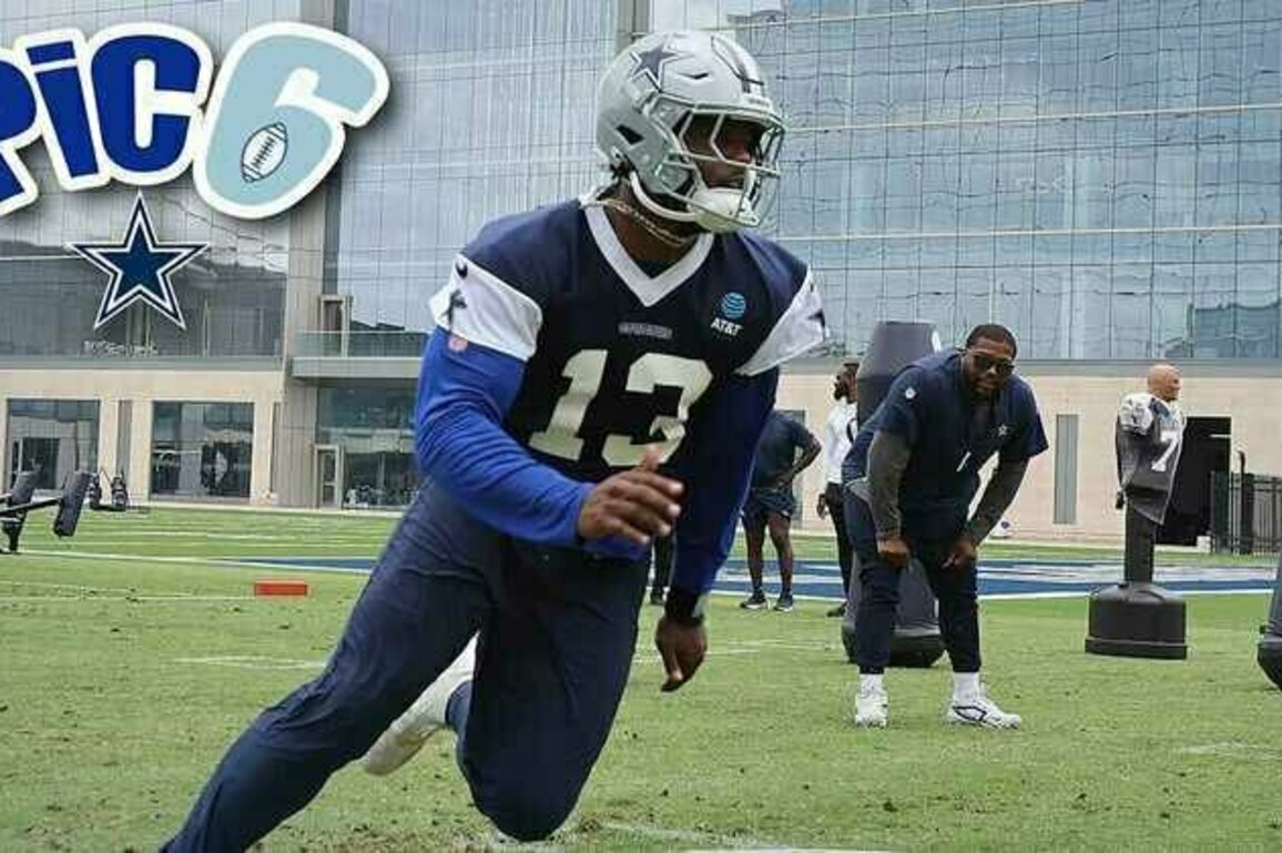 Pic 6: Getting to know the new vets  Dante Fowler Jr.