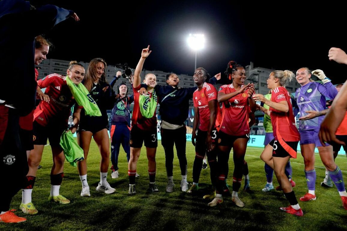 7 things we learned from the Women's World Sevens Football - ESPN