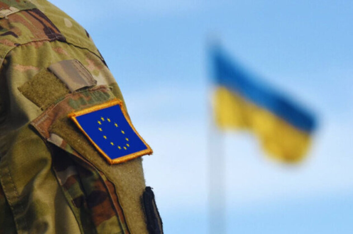 Ukraine Peace Talks Heat Up: Europe Ready to Send Troops