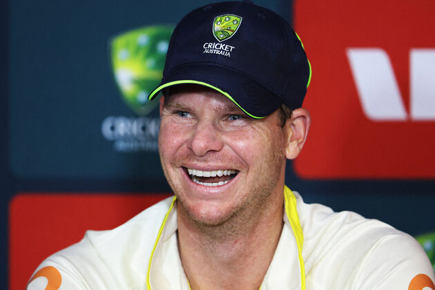 "It's going to offer quite a bit": Steve Smith on MCG pitch ahead of Boxing Day Test against England
