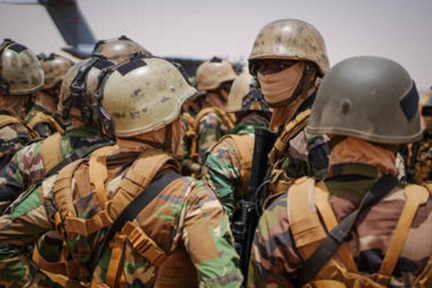 Nigeria helped foil coup attempt in neighboring state - report