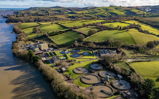 PuriFire Energy and Severn Trent team up on wastewater to green fuel project