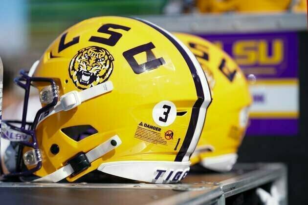 5-star DL prospect Lamar Brown picks LSU