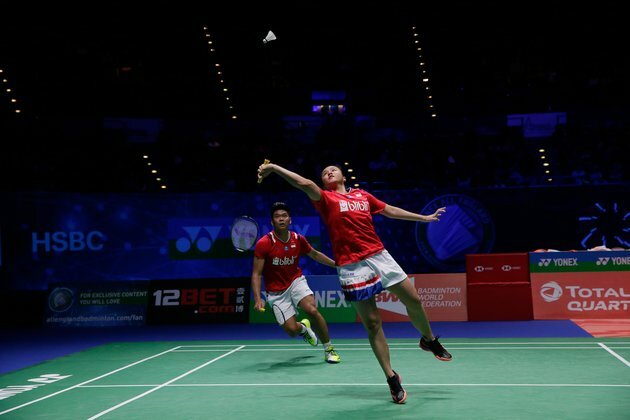 Badminton 2020 season to be completed in early 2021: BWF