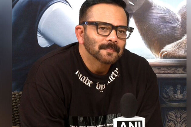 Rohit Shetty residence firing case: Six more accused arrested from Rajasthan