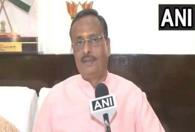 Policy of neither Centre nor state to insult any religious place: BJP leader on Sambhal mosque whitewash