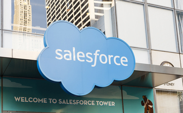 Salesforce's Benioff: 'This must be the year of Data Cloud' - Vimarsana News