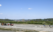  Drilling for the new WVU geothermal data-collection well is set to begin at an existing well pad operated by Northeast Natural Energy in the Morgantown Industrial Park