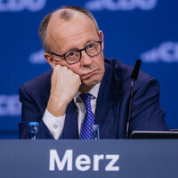 Arrogance and downfall: Germany gets a well-deserved UN put-down