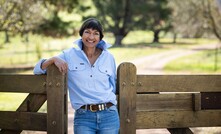 Su McCluskey has been appointed the NFF's interim chief executive.