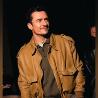 "Definitely not something to try at home": Orlando Bloom on physical transformation for his role in 'The Cut'