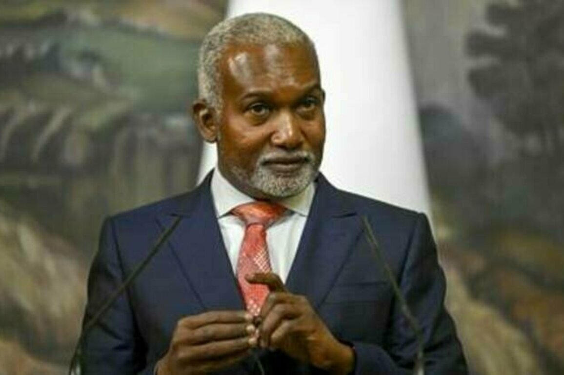 US pressuring Africa to accept deportees - Nigerian official