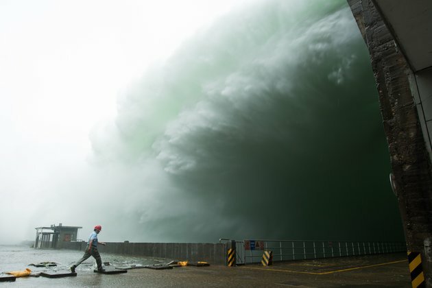 Xinhua Photos of the Day (July 8)