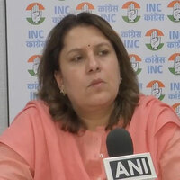 "We are supporting Govt completely": Congress' Supriya Shrinate over Pahalgam attack