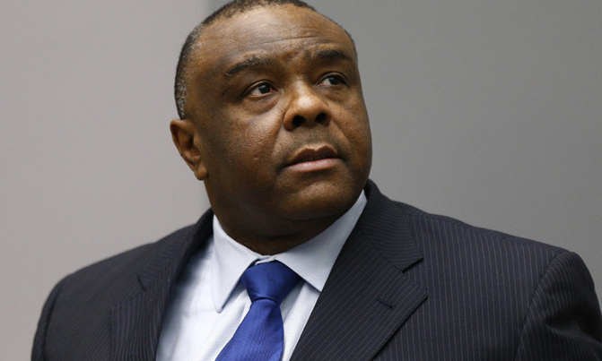 Bemba to return to DR Congo Aug 1 ahead of polls Bemba to return to DR Congo Aug 1 ahead of polls