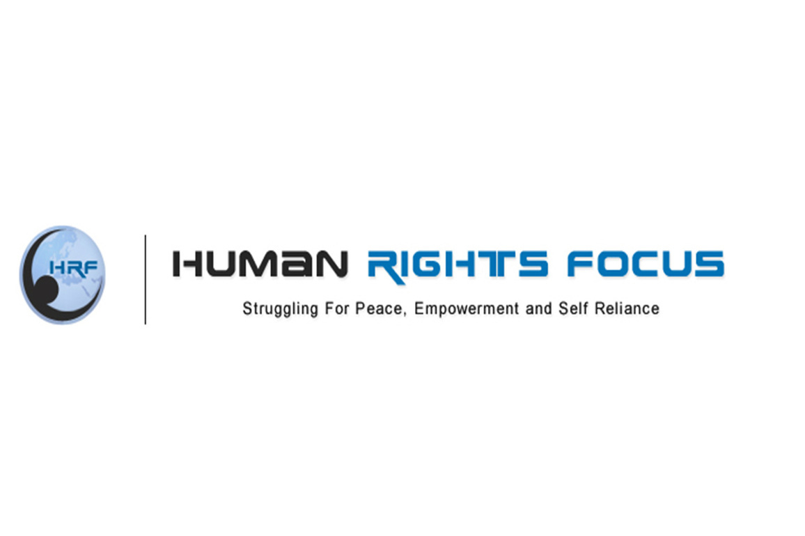 Pak: HRFP urges immediate protection for Christian family facing blasphemy allegation threats in land dispute