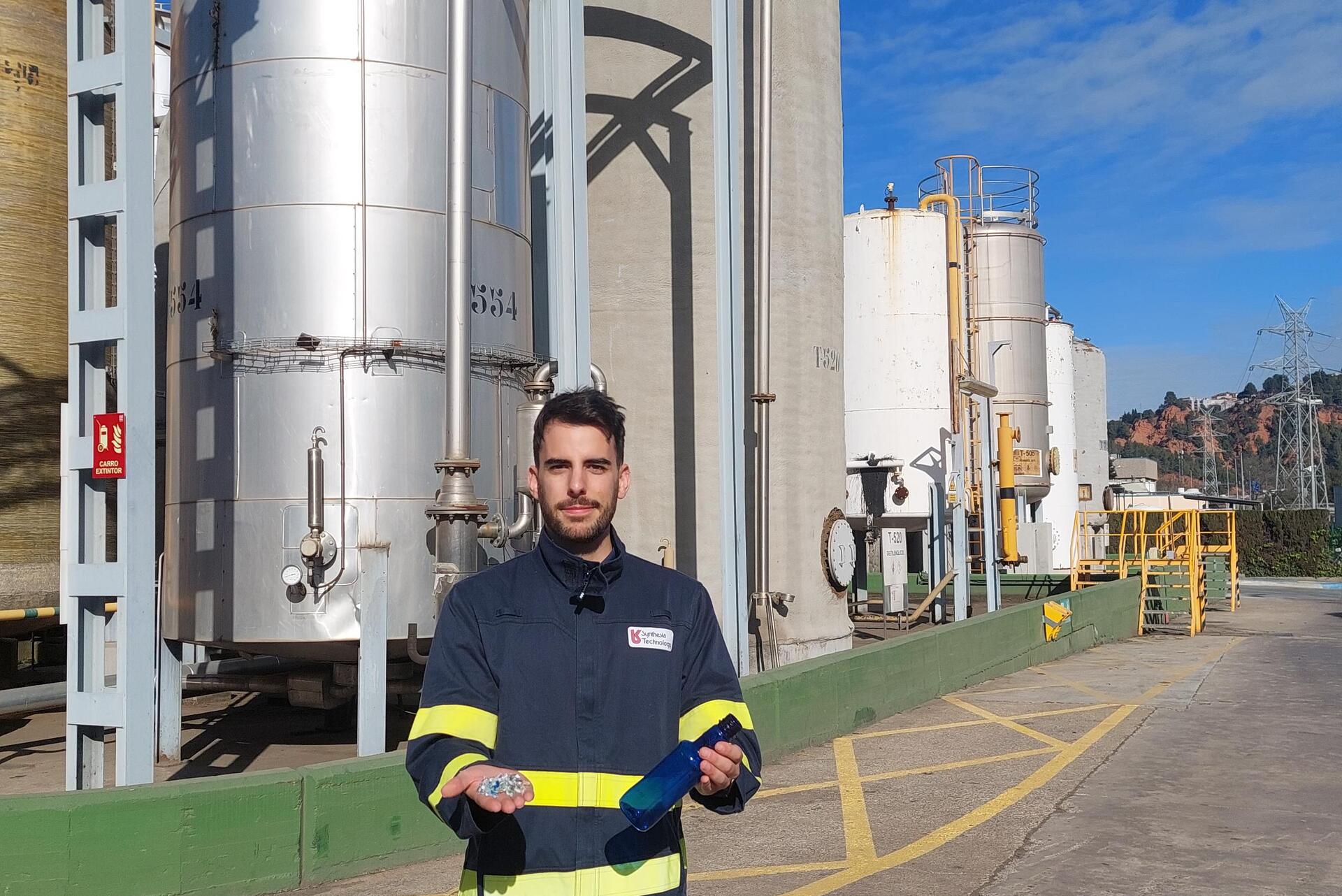 How Kingspan turned a billion recycled PET bottles into 'springboard' for sustainability