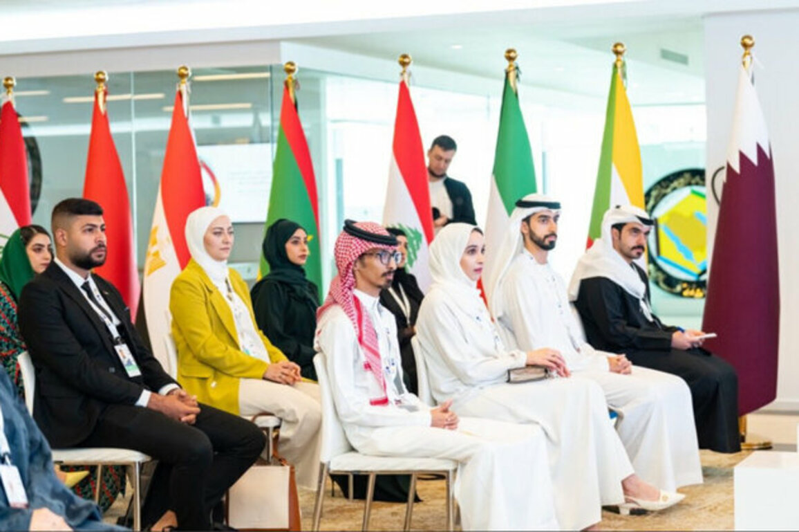 Arab Youth Centre to host 4th 'Young Arab Pioneers' initiative in Abu Dhabi tomorrow