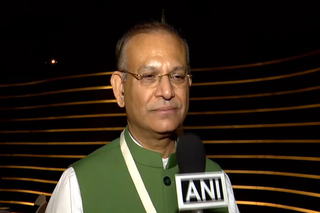 India needs green taxonomy, carbon markets, dedicated green financing institution: Jayant Sinha