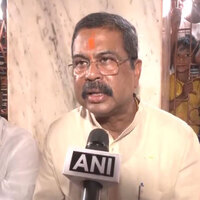 "West Bengal people have decided to change this corrupt, atrocious, infiltration-supporting govt": Dharmendra Pradhan on BJP's Parivartan Yatra