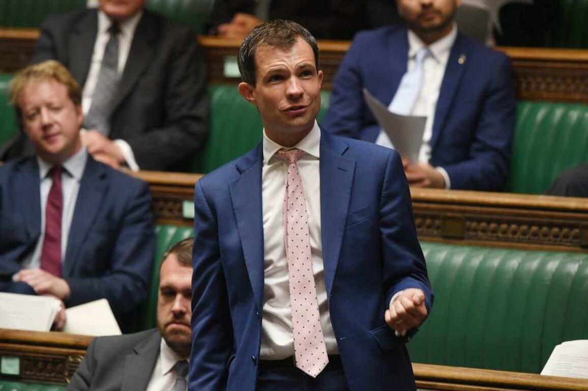 Andrew Bowie- Coalition with Reform is worst thing we can do - The Herald