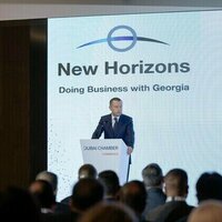 CEPA with UAE ushers in new era of strategic cooperation: Georgian official