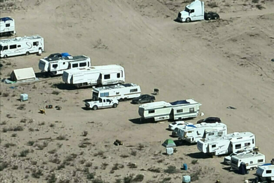 Texas sues to stop group from settling in far west county