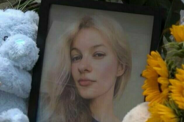 The America Trump built: Iryna Zarutskas murder was no accident