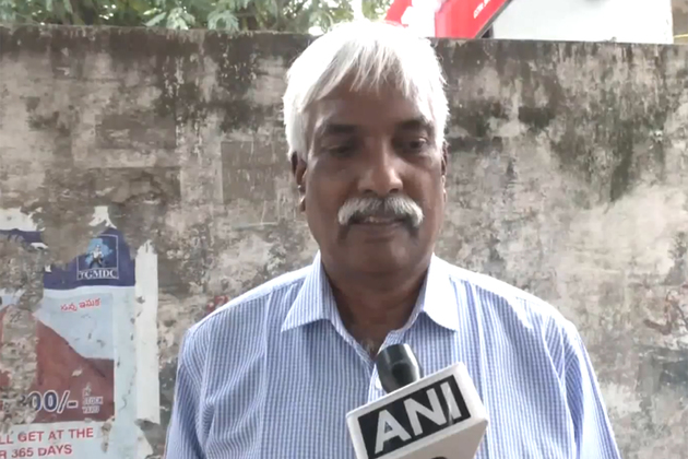 "PM Modi responding to Trump with action": BJP leader Prakash Reddy